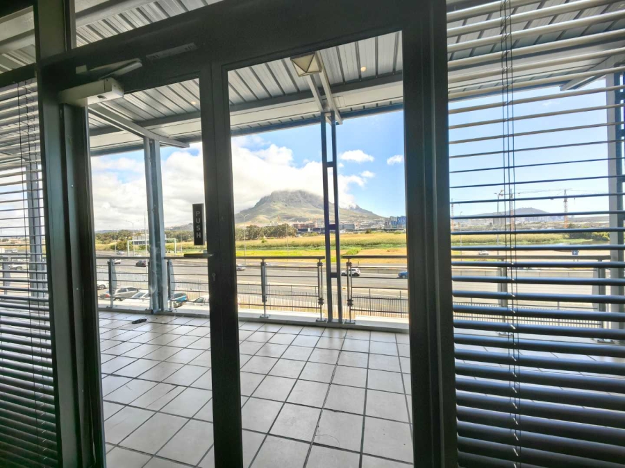 To Let commercial Property for Rent in Ndabeni Western Cape